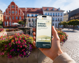 Erlebnisschleifen Westlausitz